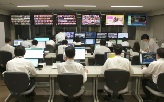 株式会社サテライトコミュニケーションズネットワーク