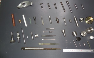 有限会社八木製作所
